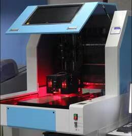 Advanced AOI Testing for PCB Quality Control