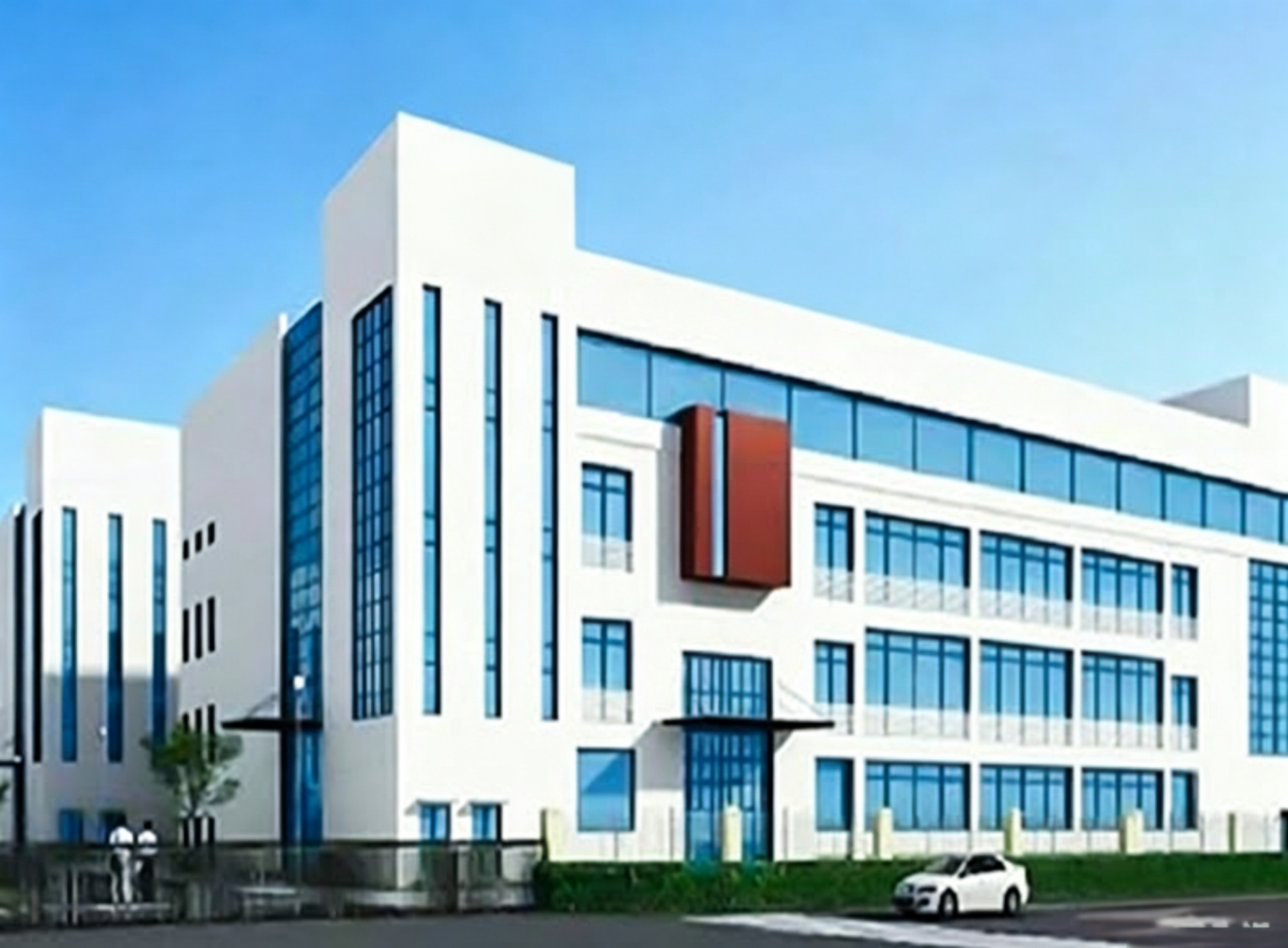 Yuda PCB Factory
