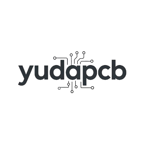 Yuda PCB Logo