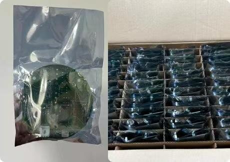 Vacuum Aluminum Moisture-proof Packaging for PCBs